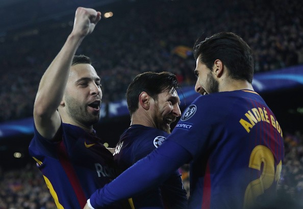 5 điểm nhấn Barcelona 3-0 Chelsea - Bóng Đá