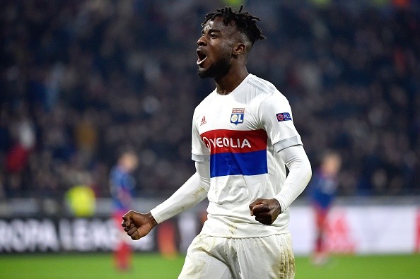Thua sốc trên sân nhà, Lyon ngậm ngùi chia tay Europa League - Bóng Đá