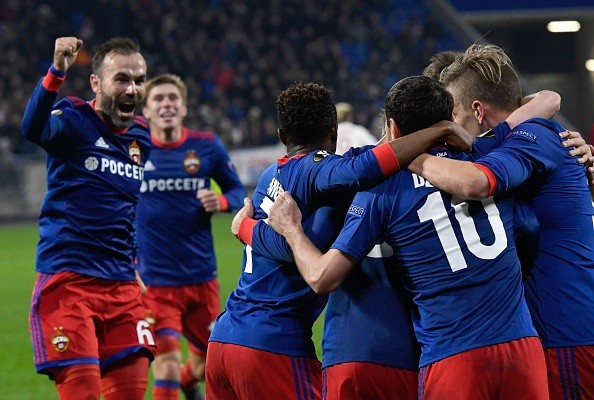 Thua sốc trên sân nhà, Lyon ngậm ngùi chia tay Europa League - Bóng Đá