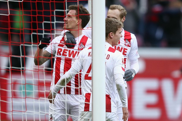 Thua sốc đội bét bảng, Leverkusen bị đá khỏi top 4 - Bóng Đá