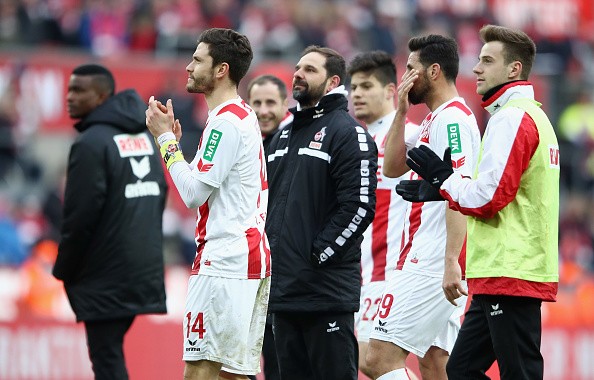 Sau vòng 27 Bundesliga: Cứu mình, cứu cả giải đấu - Bóng Đá