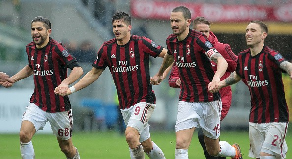 Sau vòng 29 Serie A: 'Kịch hay' còn ở phía trước - Bóng Đá