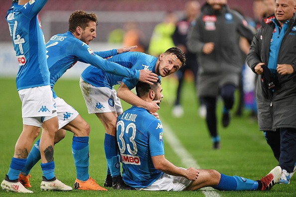 Sau vòng 29 Serie A: 'Kịch hay' còn ở phía trước - Bóng Đá