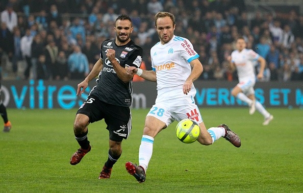 Hy vọng Champions League của Lyon 'sống dậy' từ những giọt máu của Depay - Bóng Đá