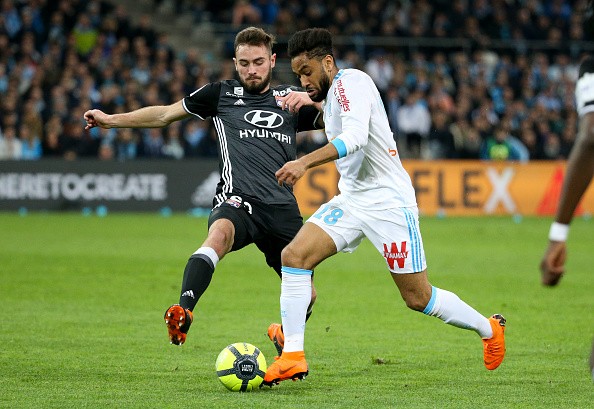 Hy vọng Champions League của Lyon 'sống dậy' từ những giọt máu của Depay - Bóng Đá