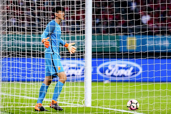 Bale lập hattrick, Xứ Wales nhấn chìm Trung Quốc tại Nam Ninh - Bóng Đá