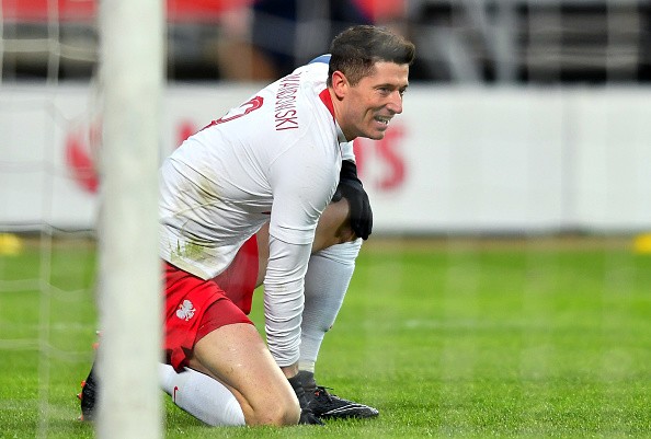 Sao Chelsea tỏa sáng, Lewandowski ôm hận cùng Ba Lan - Bóng Đá