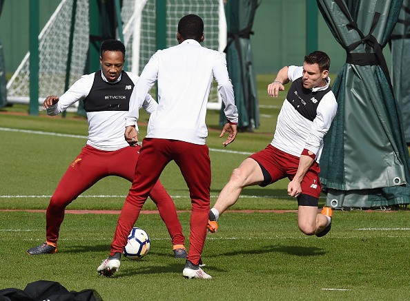 Ngôi sao bỏ đi hết, Klopp đóng vai 'nam chính' tại Liverpool - Bóng Đá