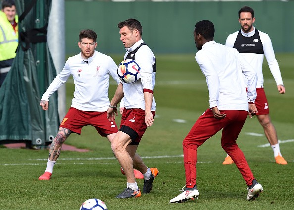 Ngôi sao bỏ đi hết, Klopp đóng vai 'nam chính' tại Liverpool - Bóng Đá