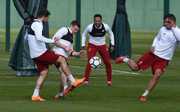 Ngôi sao bỏ đi hết, Klopp đóng vai 'nam chính' tại Liverpool - Bóng Đá