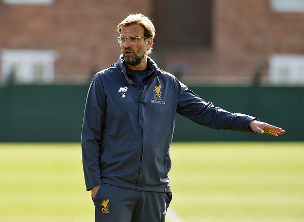Ngôi sao bỏ đi hết, Klopp đóng vai 'nam chính' tại Liverpool - Bóng Đá