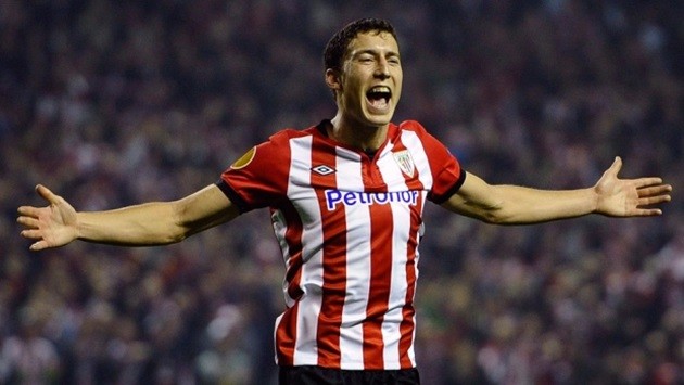 Review Bilbao - Atletico - Bóng Đá