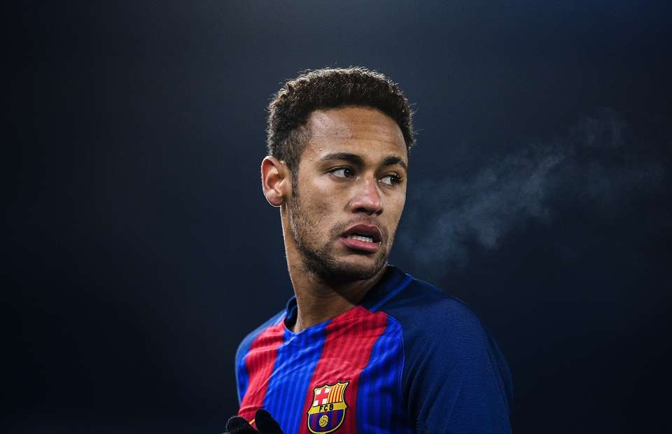 Góc thống kê: Neymar và cột mốc mà cả hai Ronaldo đều mơ ước - Bóng Đá
