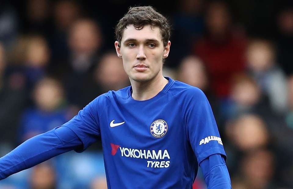 Nhờ cầu thủ này, Chelsea không mất 75 triệu bảng - Bóng Đá