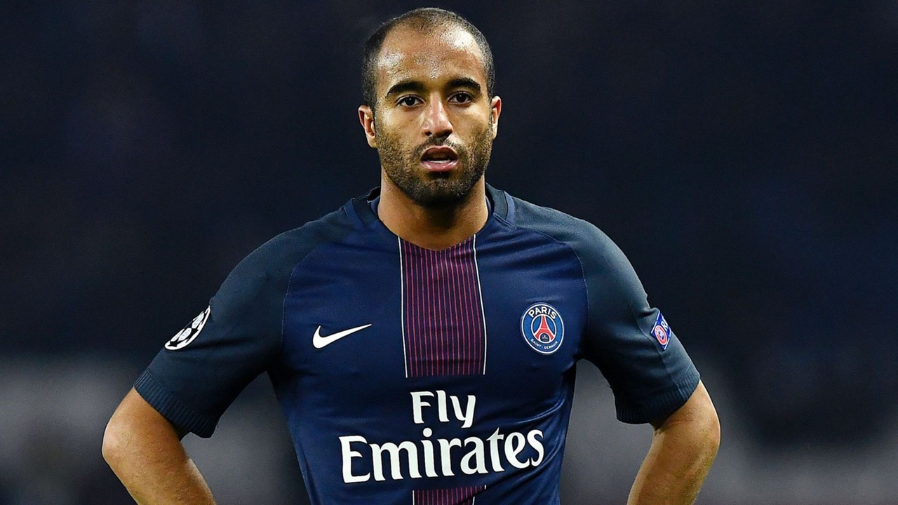 Người của Man Utd nói gì về Lucas Moura? - Bóng Đá