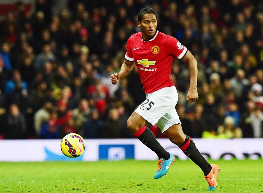 Man United công bố Cầu thủ xuất sắc nhất tháng Giêng - Bóng Đá