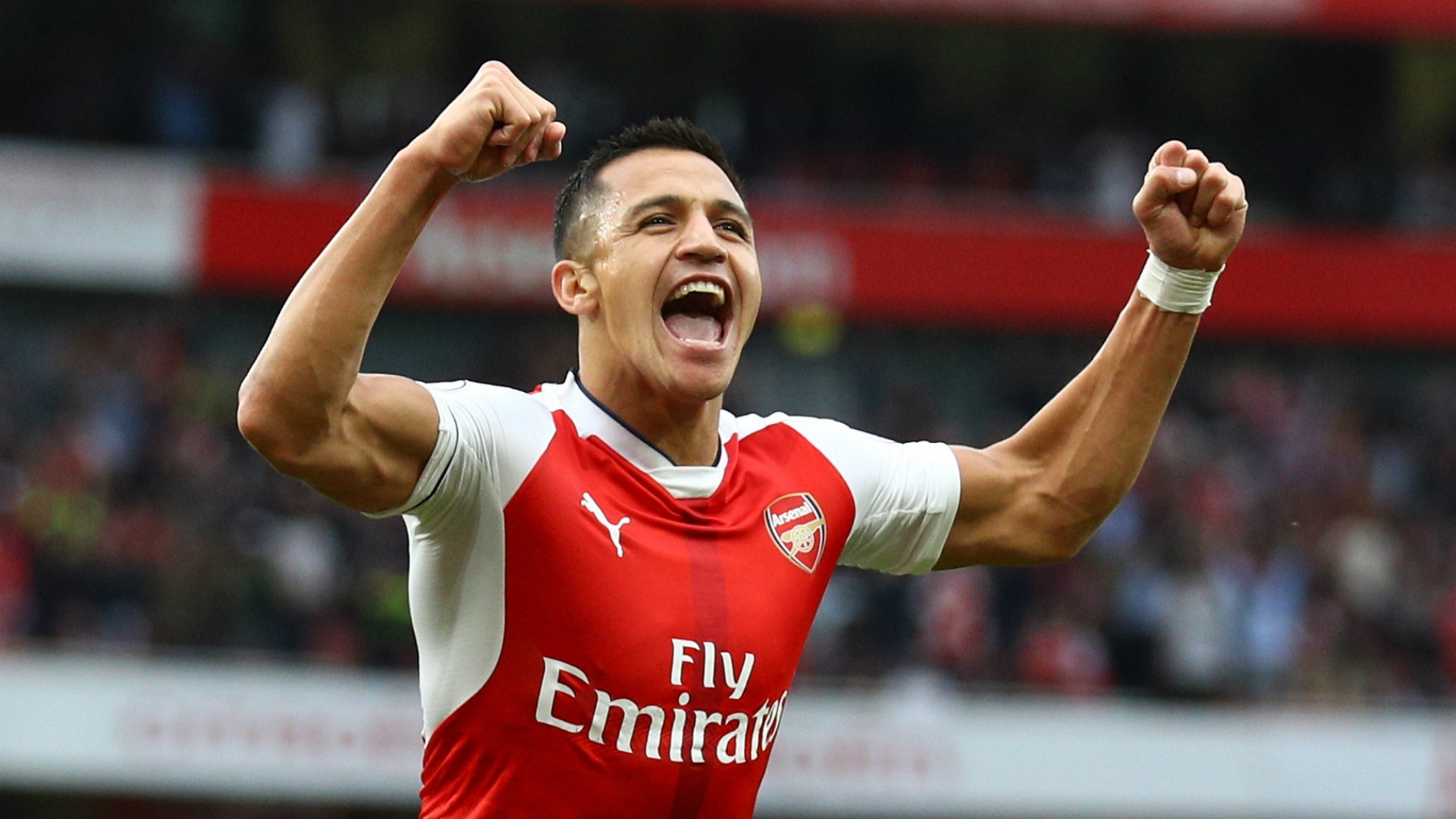 Đã đến lúc bay rồi, 'chú sâu' Sanchez! - Bóng Đá