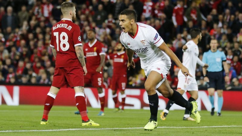 Wissam Ben Yedder: Kẻ thích 'làm nhục' các CLB nước Anh - Bóng Đá