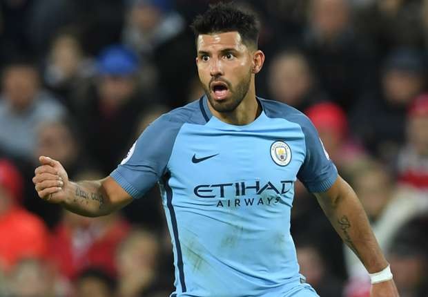 Có Jesus, Pep vẫn không 'đá' Aguero - Bóng Đá