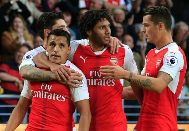 Với Arsenal, mỗi trận đấu là 1 trận chung kết - Bóng Đá