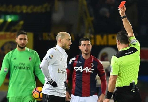 Góc AC Milan: Vui hôm nay, lo ngày mai - Bóng Đá