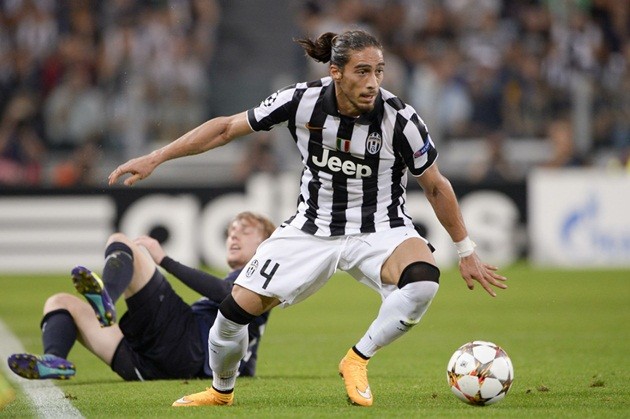 Góc AC Milan: Hãy tin vào Martin Caceres! - Bóng Đá