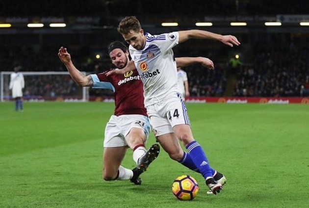 Adnan Januzaj thừa nhận tương lai bất định - Bóng Đá