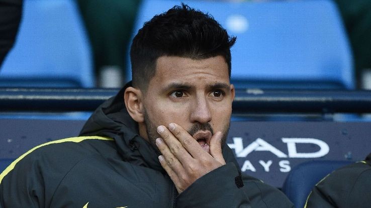 Aguero và lời cảnh báo từ Ibra, Eto'o - Bóng Đá
