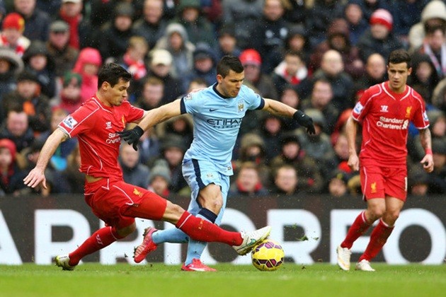aguero