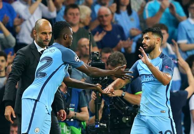 aguero