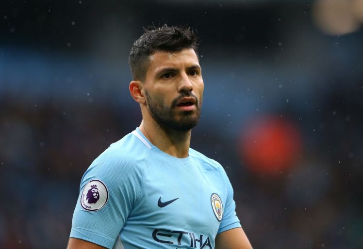 Mâu thuẫn bùng nổ, Aguero tìm đường rời Man City - Bóng Đá