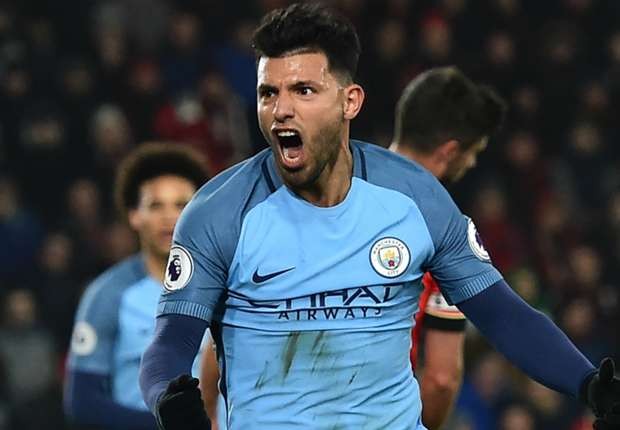 Để phát tiết, Man Utd cần Aguero hoặc Griezmann - Bóng Đá