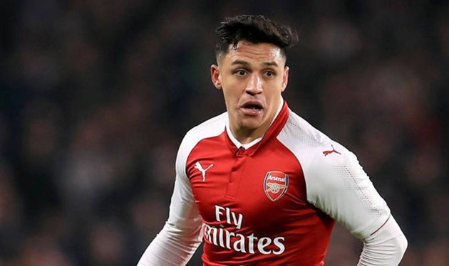 Thua Bournemouth, Wenger nói luôn về thương vụ Sanchez - Bóng Đá