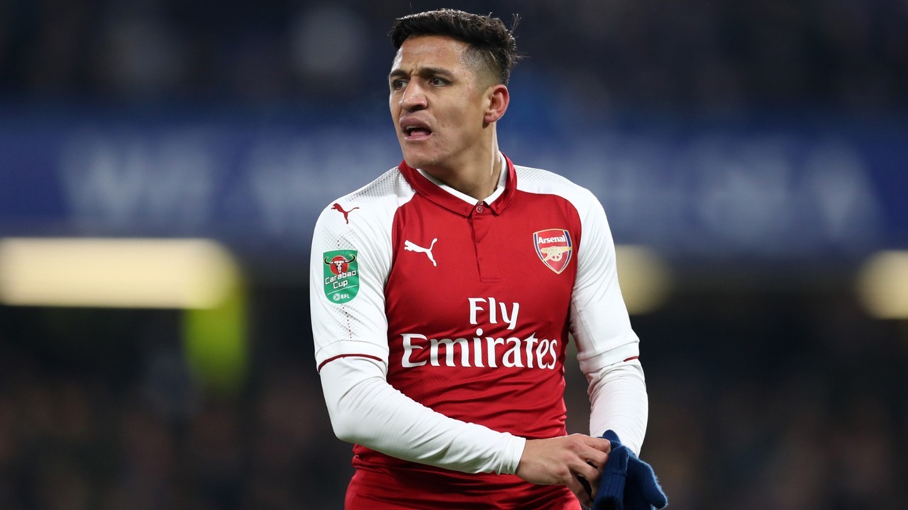Jose Mourinho lần đầu lên tiếng về thương vụ Alexis Sanchez - Bóng Đá