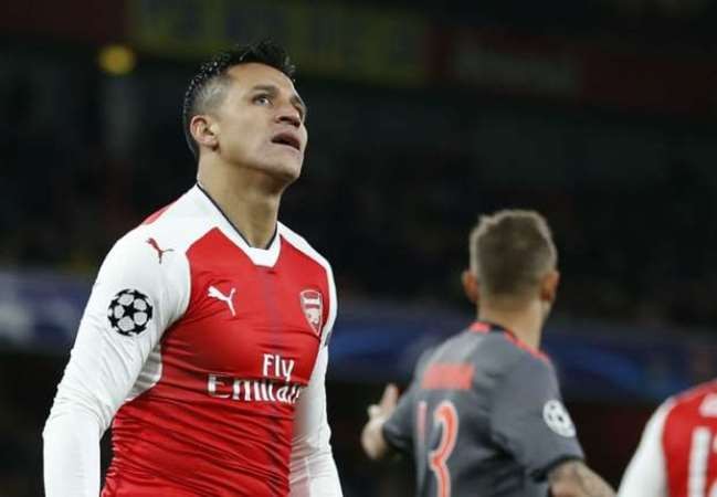 Những thống kê đáng xấu hổ của Arsenal sau thất bại trước Bayern Munich - Bóng Đá