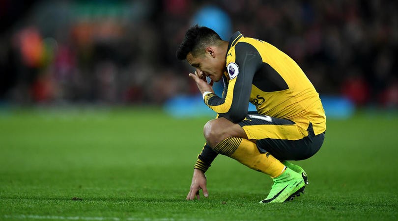 Juergen Klopp không bất ngờ với chiến thuật của HLV Wenger - Bóng Đá