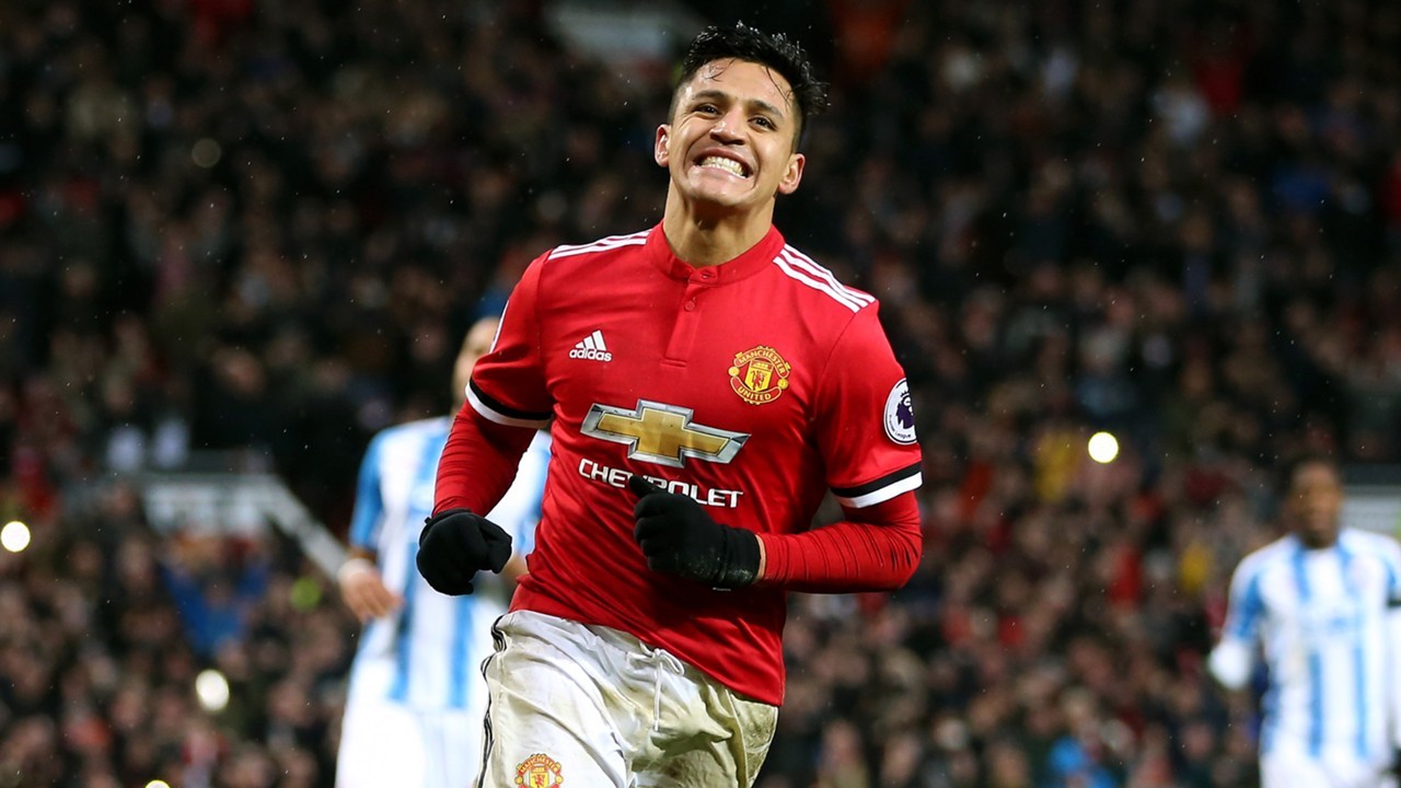 Giroud, hãy mời Sanchez một ly rượu vang! - Bóng Đá