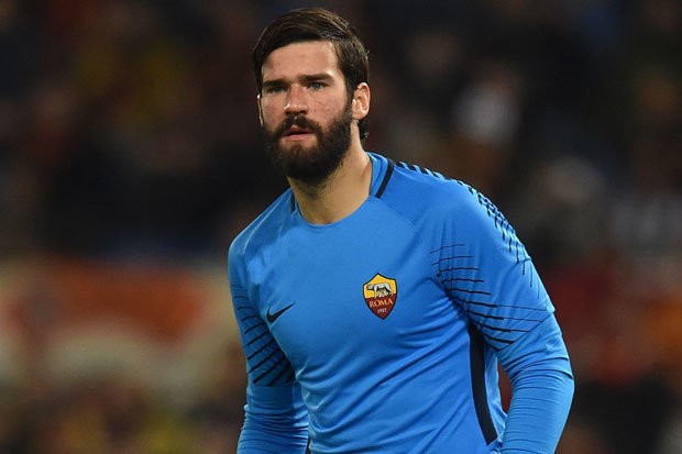 GĐKT Monchi: Chưa có lời đề nghị nào cho Alisson - Bóng Đá