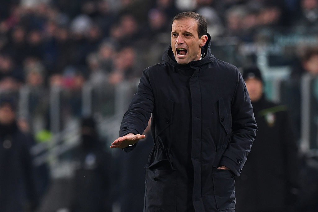 Thay Wenger bằng Allegri, chắc gì đã thành công - Bóng Đá