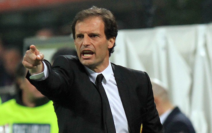 Thực hư vụ Max Allegri sắp dẫn dắt Barca - Bóng Đá