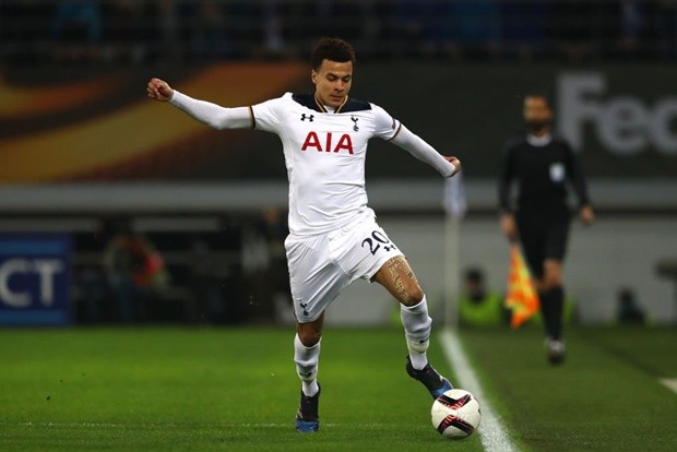 ĐHTB vòng 26 NHA: Tottenham & Chelsea thống trị - Bóng Đá