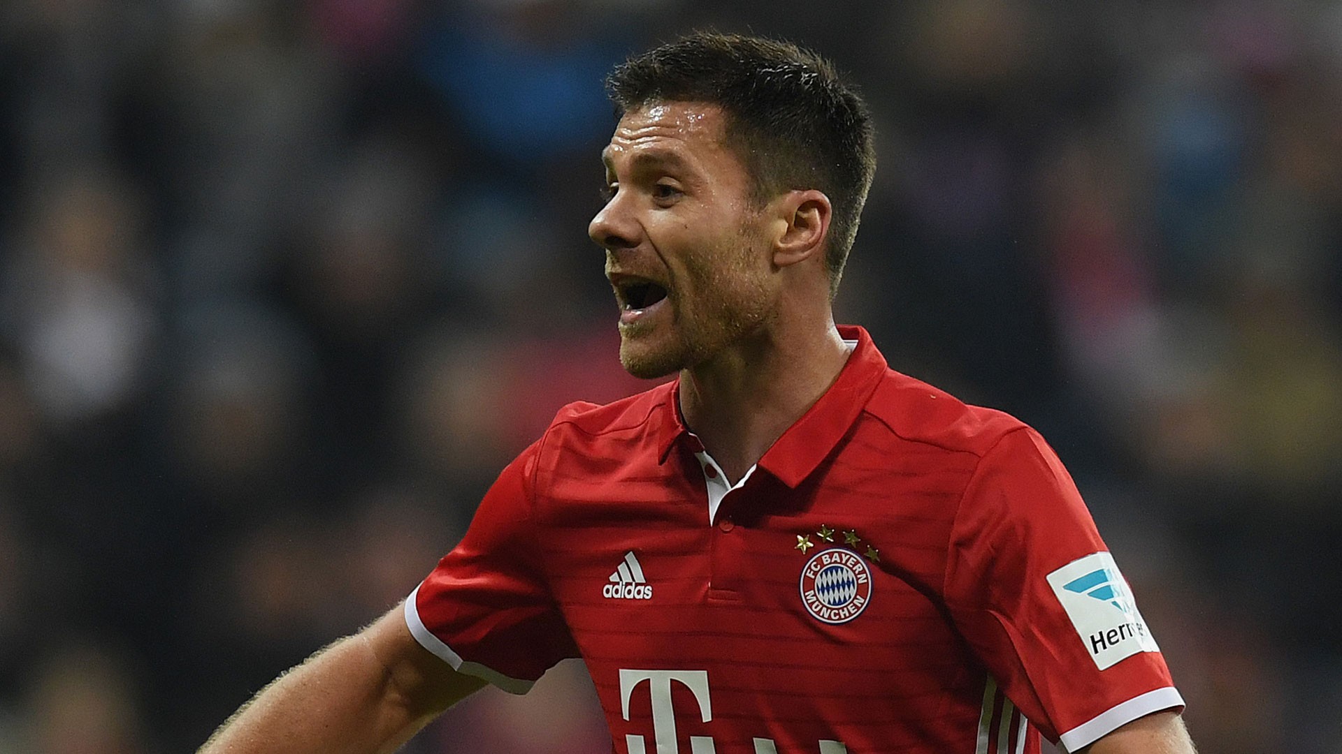 Xabi Alonso chính thức tuyên bố giải nghệ - Bóng Đá