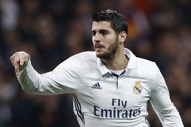 Nóng: Morata đòi ra đi, thành London dậy sóng - Bóng Đá