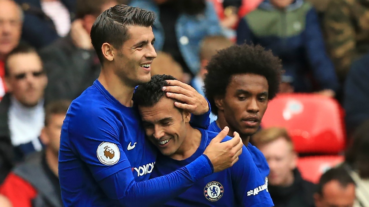 Chelsea: Thiên tài bất hảo hay bần cùng hóa điên? - Bóng Đá