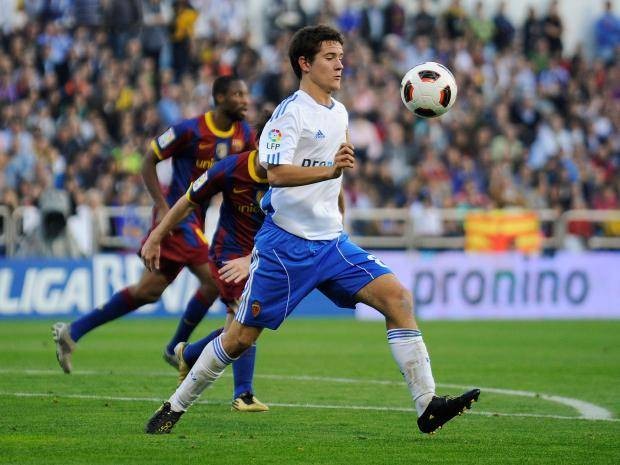 Bị cáo buộc dàn xếp tỷ số, Ander Herrera đối mặt án phạt 4 năm tù - Bóng Đá