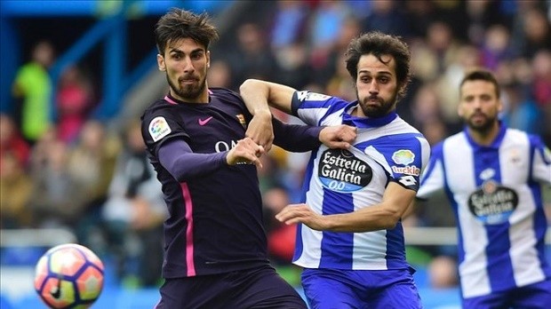 Andre Gomes: Bao giờ cho hết tệ hại? - Bóng Đá