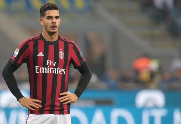 Tiền đạo đắt giá của Milan tịt ngòi suốt 2 tháng liền - Bóng Đá