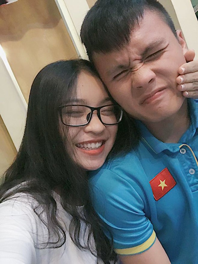 Sau Engela Phương Trinh, dàn mỹ nữ Việt 