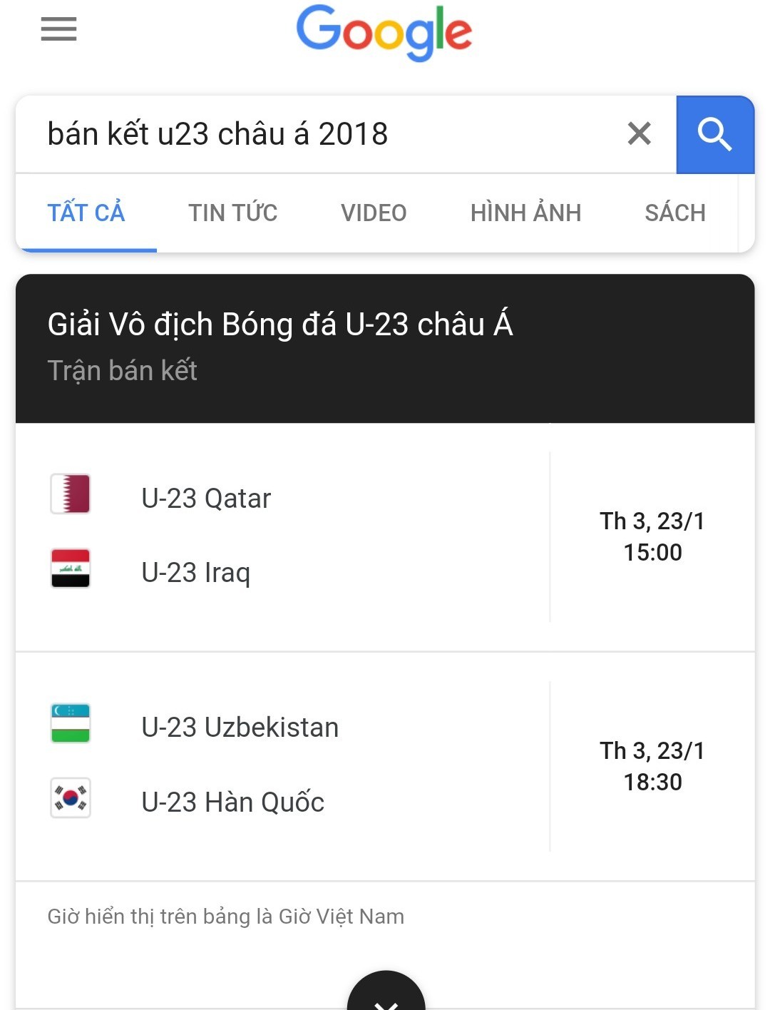  - Bóng Đá
