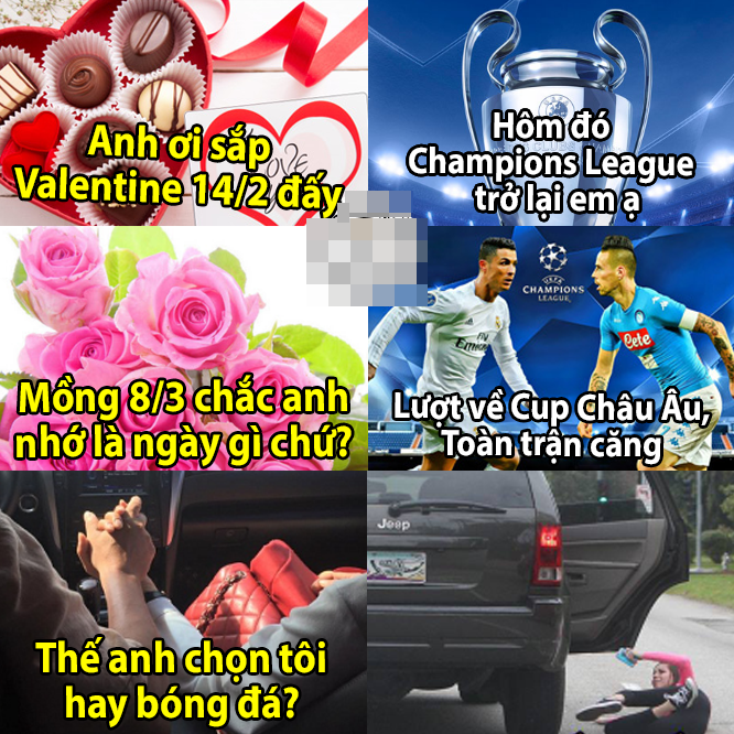  - Bóng Đá